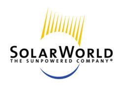 logo solar world